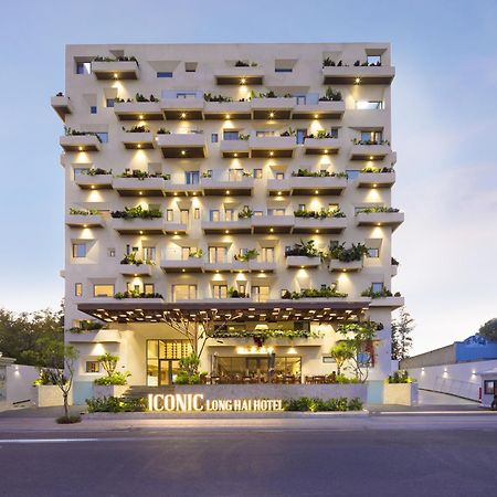 Iconic Long Hai Hotel Luaran gambar